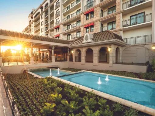 Disney's Riviera Resort