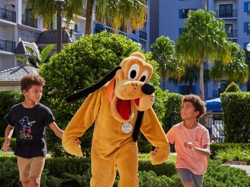 Disney's Riviera Resort