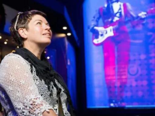 British Music Experience