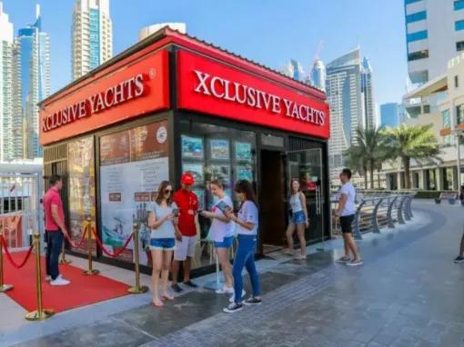 90-minute Speedboat Tour