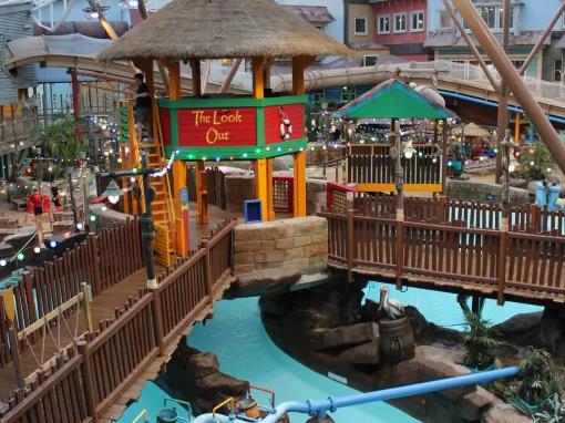 Alton Towers Waterpark