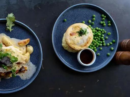 Blue Mountains Deluxe Day Tour 