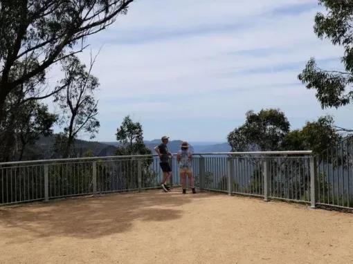 Blue Mountains - Hike The World Heritage