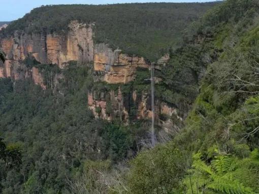 Blue Mountains - Hike The World Heritage