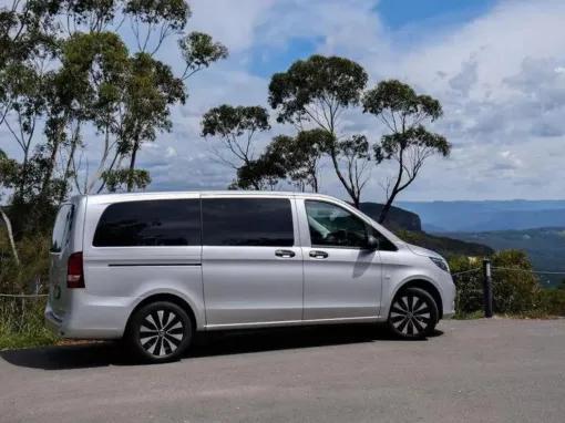 Blue Mountains - Hike The World Heritage