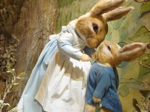 mrs-rabbit-and-peter