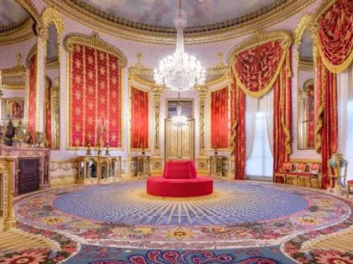 Royal Pavilion in Brighton