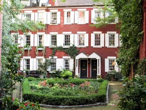 Greenwich Village Walking Tour