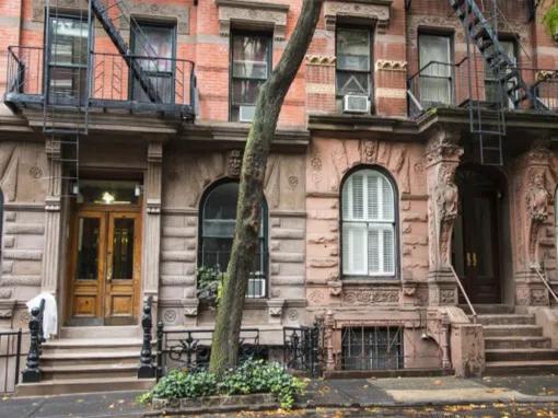 Greenwich Village Walking Tour