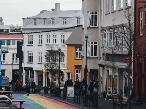 reykjavik-streets