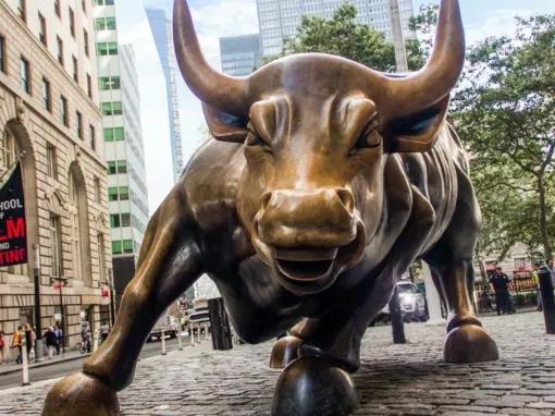 Wall Street Insider Tour