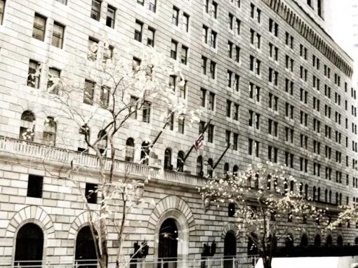 Wall Street Insider Tour