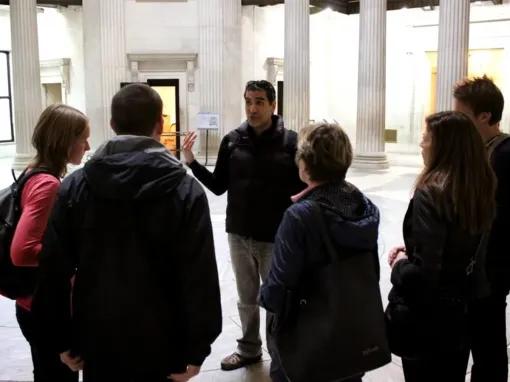 Wall Street Insider Tour