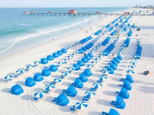 Gray Line Orlando Clearwater Beach Tours