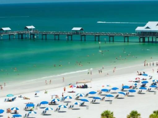 Gray Line Orlando Clearwater Beach Tours