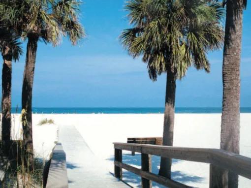 Gray Line Orlando Clearwater Beach Tours