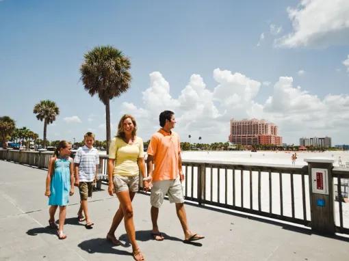 Gray Line Orlando Clearwater Beach Tours