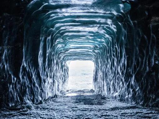 ice-cave-tunnel