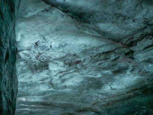 ice-cave-ceiling