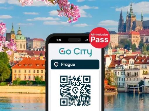 Go City: Prague All-Inclusive Pass