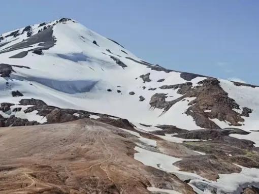 snow-capped-mountains