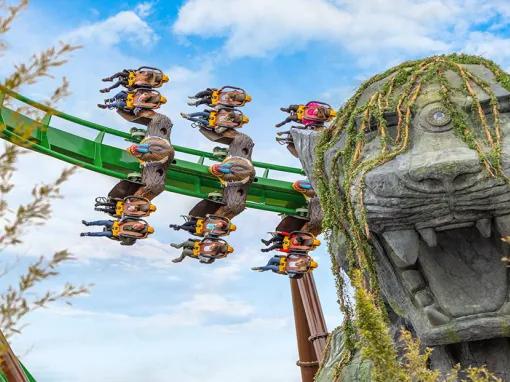Rollercoaster