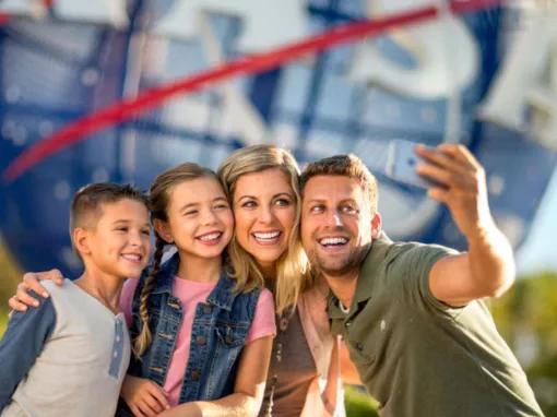 Kennedy Space Center Tour