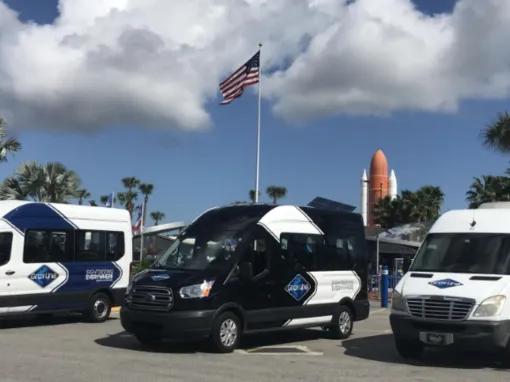 Kennedy-Space-Center