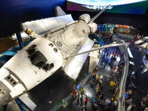 Kennedy-Space-Center