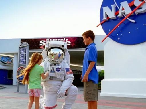 Kennedy-Space-Center