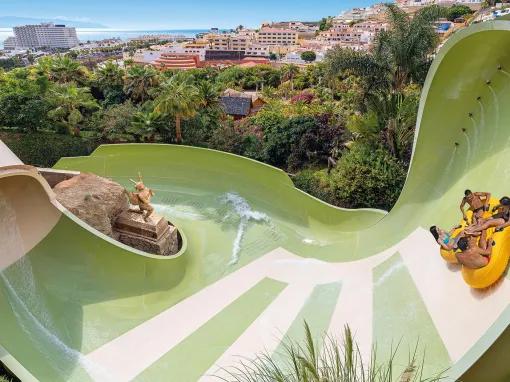 Kinnaree Siam Park