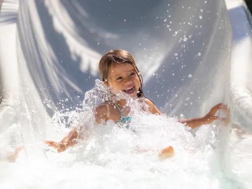 Splash down at The Lost City Siam Park