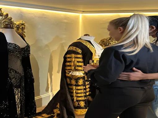 Exclusive-costume-pieces