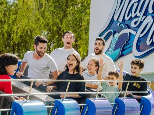 Real Madrid World Dubai 