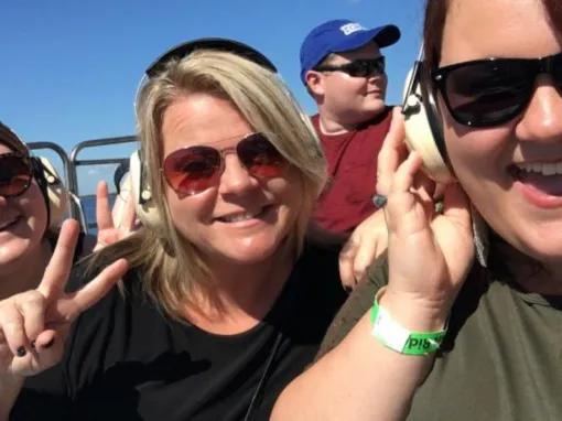 Central Florida Everglades and Safari Park Tour