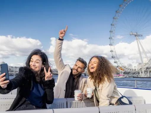 Selfies-on-board