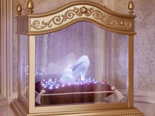 Cinderella Signature Suite