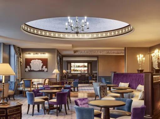 Fleur de Lys Disneyland Hotel