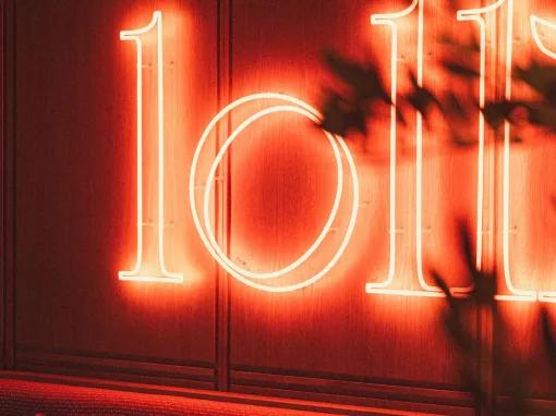 The View at The Palm plus Lunch 