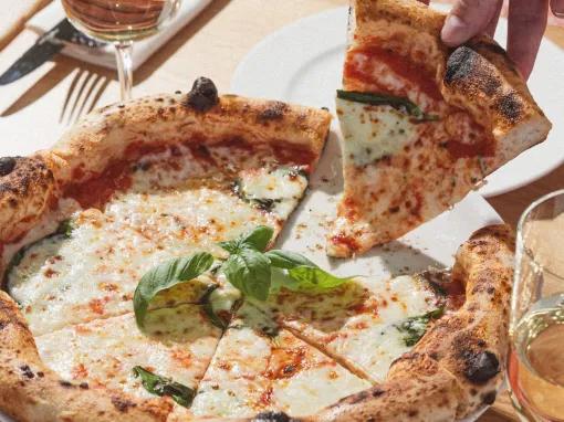 The View at The Palm plus Lunch 