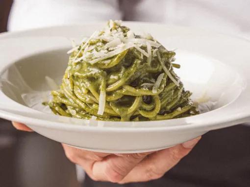 The View at The Palm plus Lunch 