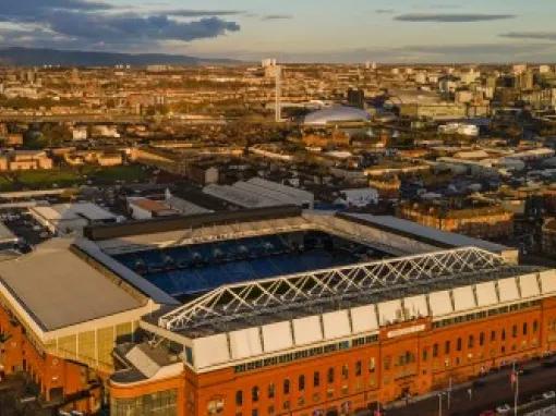 sunset-view-of-stadium