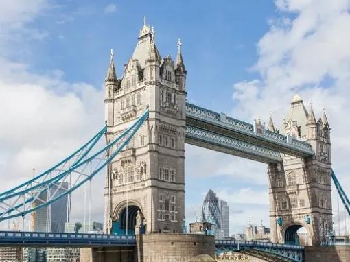 Tower Bridge