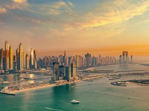 The View at The Palm