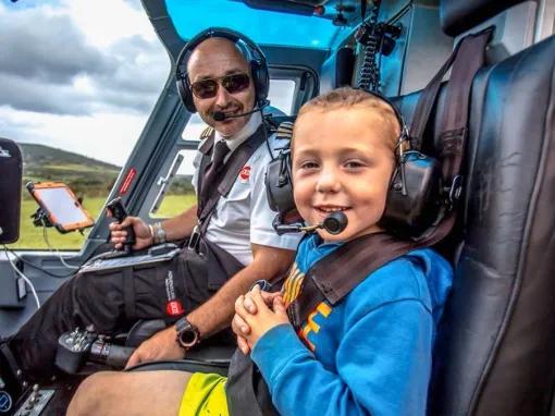 child-in-passenger-seat
