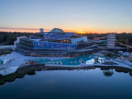Les Villages Nature Paris