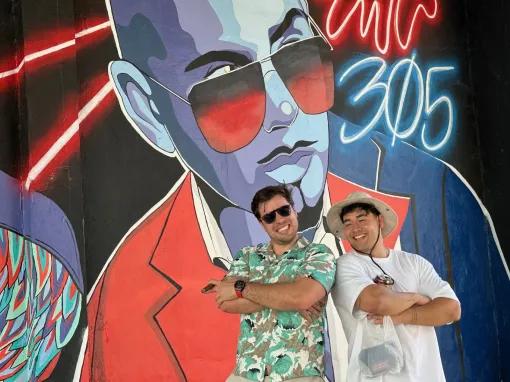 Little Havana Food and Walking Tour