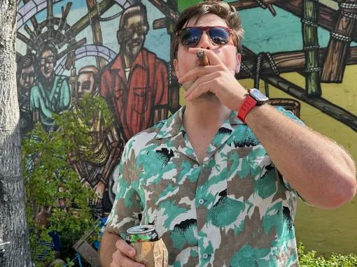 Little Havana Food and Walking Tour