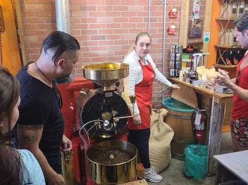 Little Havana Food and Walking Tour