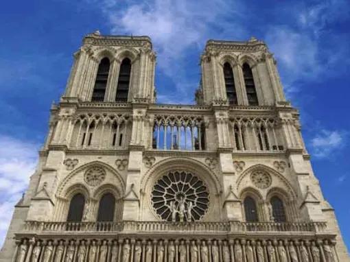 notre-dame
